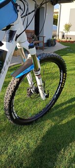 Elektrobicykel Haibike - 4
