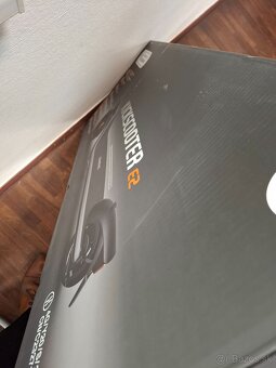 Segway Ninebot KickScooter E2 - 4