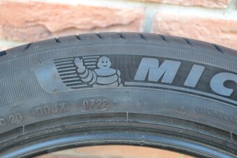 205/55 R19 Letne pneumatiky Michelin E-Primacy - 4