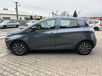 Renault Zoe R110 Z.E. 52 kWh Zen - 4