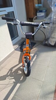 Detská kolobežka SEDCO - 4