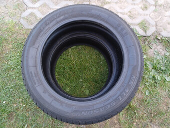 205/55r17 95V pneu 2ks - 4