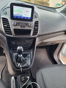 Ford transit connect 1.5tdci L2 - 4
