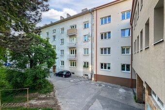 Štýlovka v srdci Piešťany/Byt/3.izbový - 4