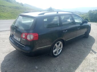 Volkswagen Passat B6 1.9Tdi 77kw - 4