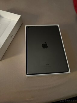 Apple IPad 9. Generácie - 4