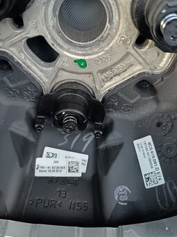 Vw volant - 4