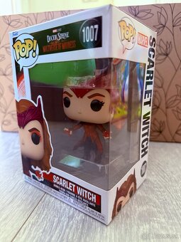 Funko Pop - 4