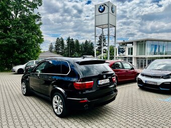 Bmw x5 e70 3.5 sd 210 kw INDIVIDUAL - 4