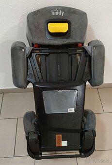 Autosedačka 9-36kg - 4