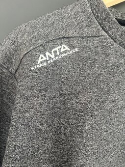 ANTA - pánska mikina - 4