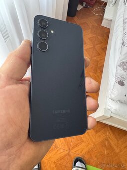 Predam Samsung A55 256GB - 4