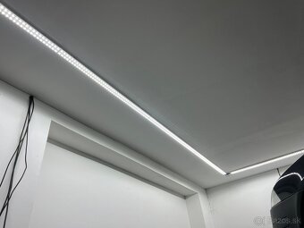 Led stropne svetla 120cm - 4
