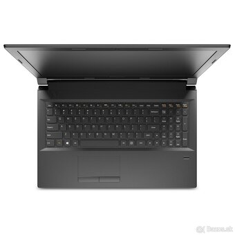 Lenovo IdeaPad B51, Intel DualCore,4GB RAM, SSD 180GB, 15,6 - 4