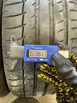 letné pneumatiky 225/40r18 - 4