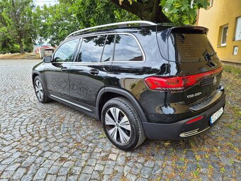 Mercedes-Benz EQB 250+ - 4
