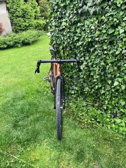 Gravel Rondo Ruut AL2 veľkosť M - 4