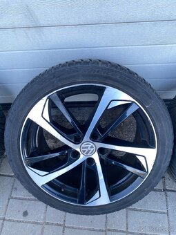5x112 R18 - 4