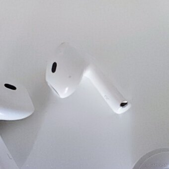 Predám Apple AirPods Pro 4. generácia (ANC) – poškodené - 4