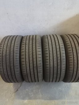 Pneumatiky r18 235 45 50e kus - 4