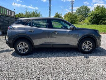 Peugeot 2008 1.5 BlueHDi 100 Active - 4