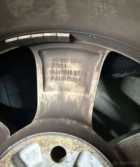 Skoda Fabia R15 - 4