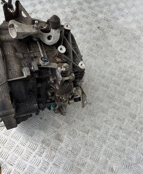 Fiat Tipo II 2 2016- 1.6 M-Jet prevodovka - 4