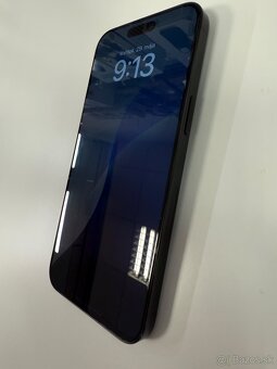 Apple iPhone 15 Pro Max 512GB US verzia - 4