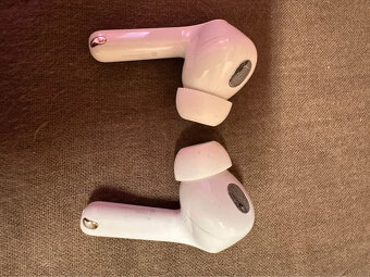 Xiaomi Buds 3T Pro (White) - 4