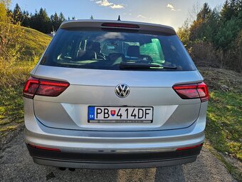 Volkswagen Tiguan 1.5 TSI EVO BMT 150k Edition Highline DSG - 4