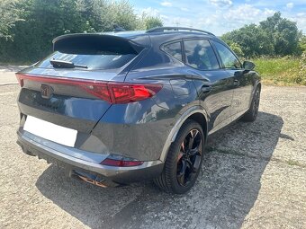 Cupra Formentor 1.4 TSI eHybrid 245k DSG Veloz - 4