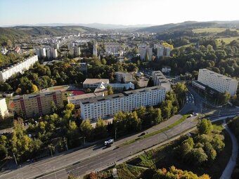 Prenájom - Prevádzkové priestory - Banská Bystrica - 4