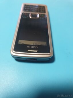 Nokia 6300 - 4