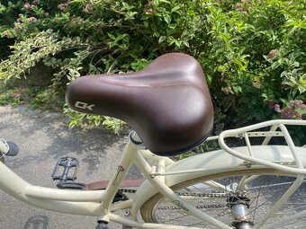Retro bicykel - 4