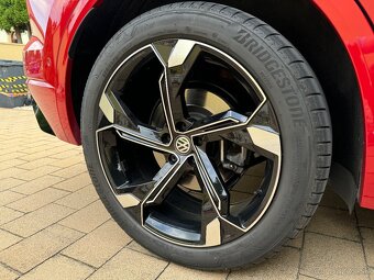 VW Touareg 5x112 9,5x21 285/40 R21 - 4