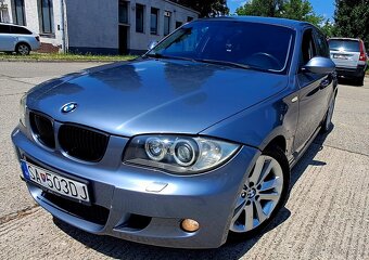 Bmw 320i M PACKET - 4