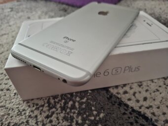 Iphone 6s Plus 128GB - 4
