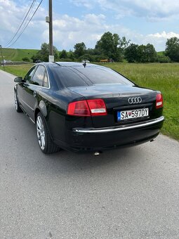 Audi a8 3.0tdi - 4