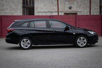 Opel Astra Sport Tourer ST 1.6 CDTI 100k Enjoy - 4