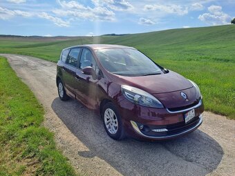 Renault grand scenic 1.5dci 81kw 110ps rok2013 - 4
