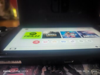 Nintendo switch (rezervovane) - 4