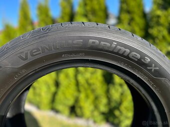 Hankook Ventus Prime3 X 235/55 R18 (letne) - 4