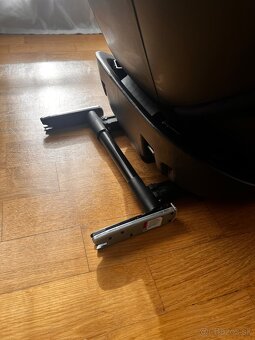 Autosedacka Cybex Pallas S-fix - 4