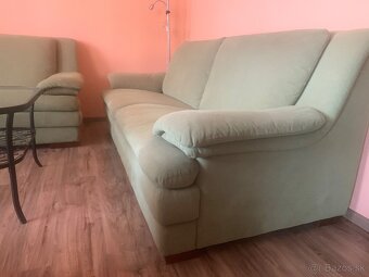Sedacia zostava 3x2x1 - 4