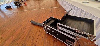 FOS TECHNOLOGIES WATER LOW FOG - Plazivý Dym 3000W - 4