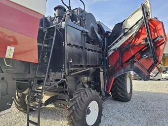 Kombajn ROSTSELMASH RSM161 CROPRANGER VX 750TLL - 4