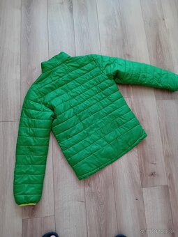 Prechodná bunda, H&M, velk. 164 - 4
