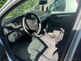 Mercedes B 180 CDI nahradne diely - 4