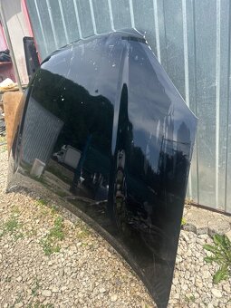 Predám kapota motora Toyota RAV 4 2001-2005 benzin - 4