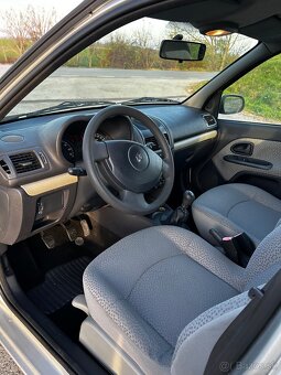 Renault Clio - 4